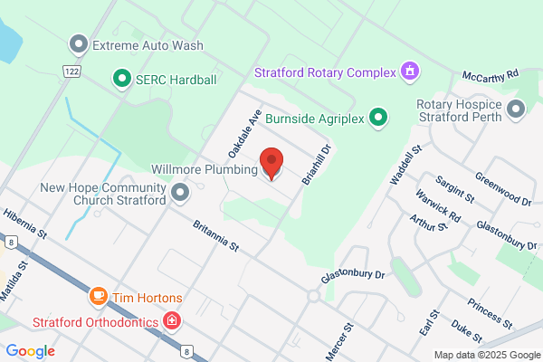 Willmore Plumbing