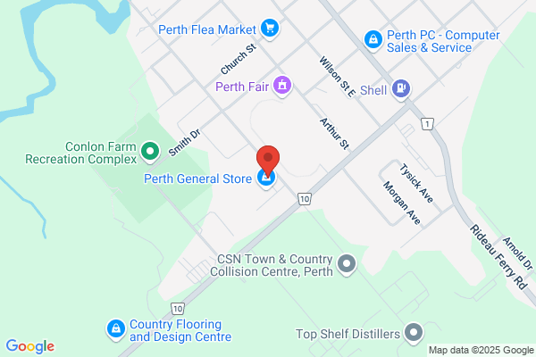 Perth Physiotherapy Clinic