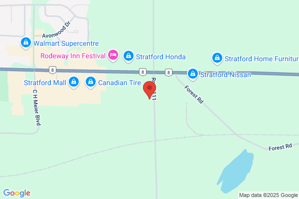 Jamie's Service Centre