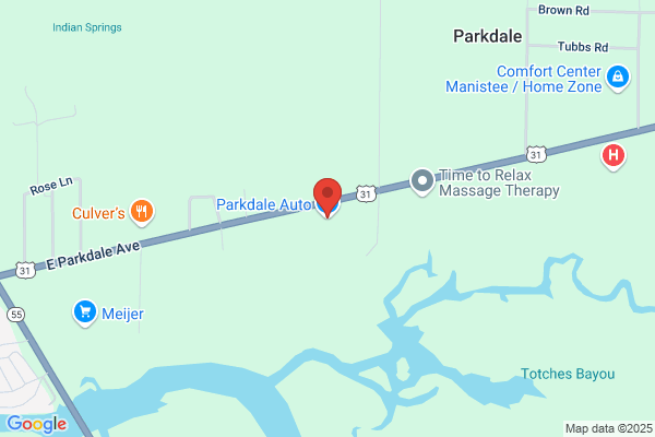Parkdale Automotive