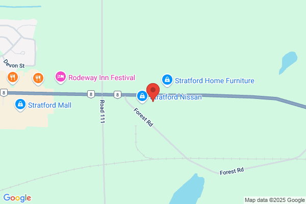 Stratford Subaru