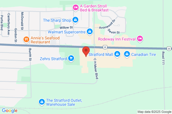 Pooley D Bruce Dr Chirprctr