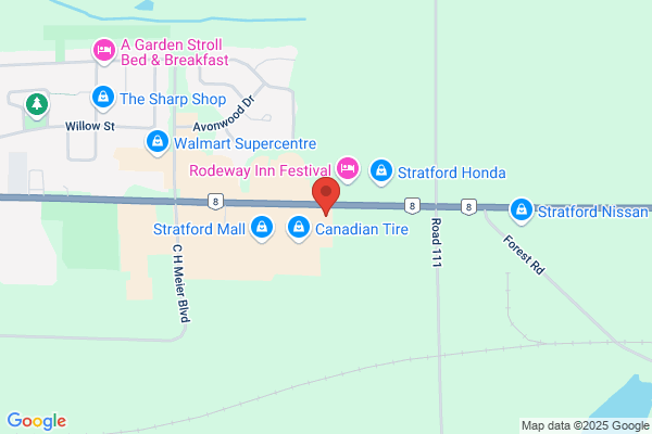Stratford Dental