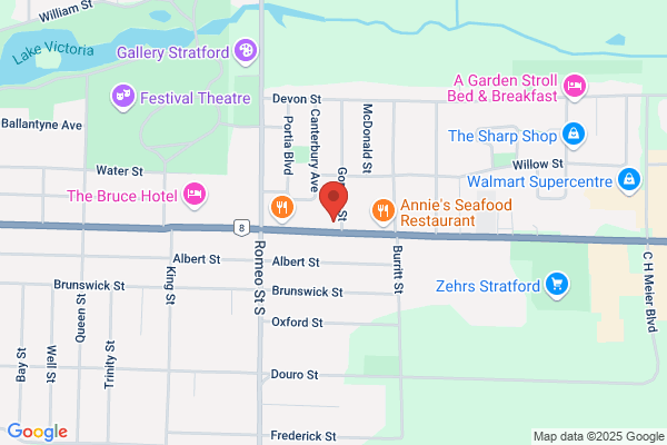 Arden Park Dental