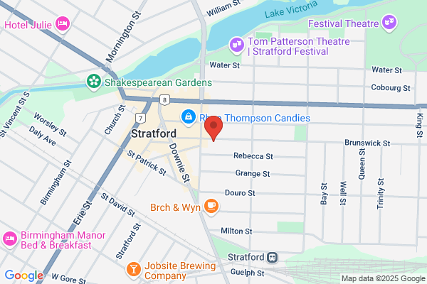 Barlow S R Dr Dentist