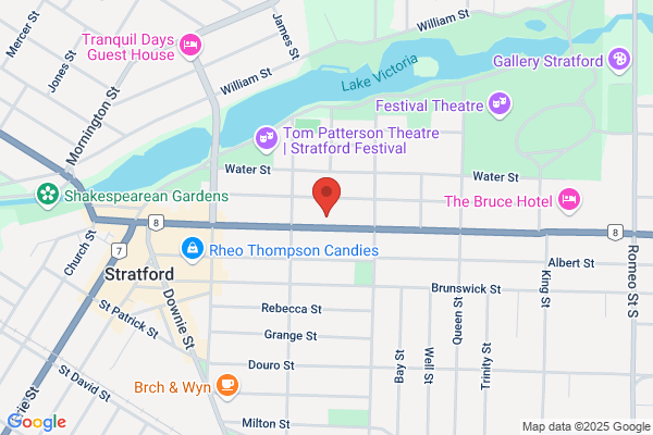 Dr Drake Dental Office