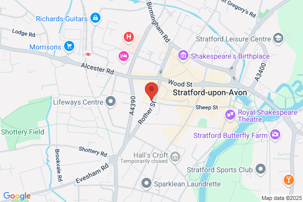 Stratford Orthodontics