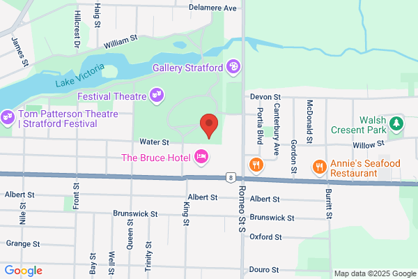 Optimist Club of Stratford
