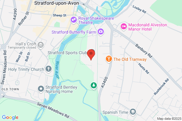 Stratford Sea Cadets