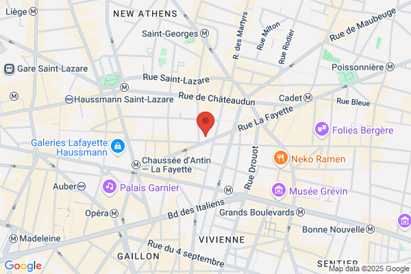 Pariscope