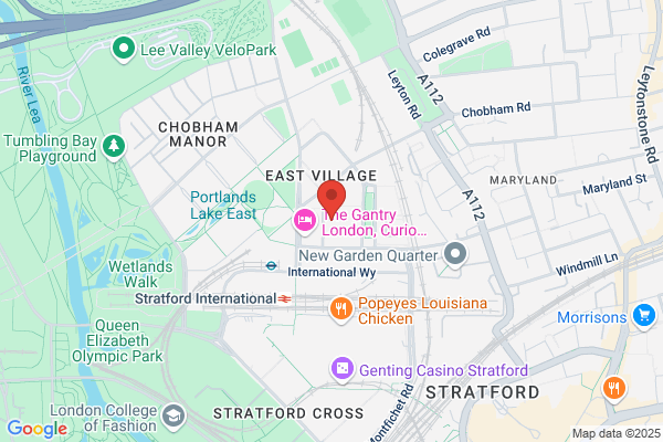 Stratford Florist
