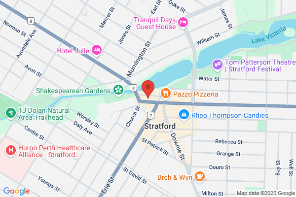 Grotto Hair Studio