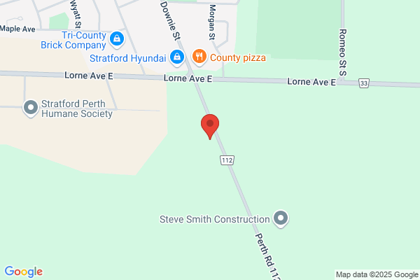 Stratford Tree Care