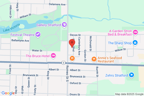 Stratford Property Care Inc.