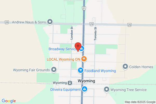 Wyoming Tires Plus