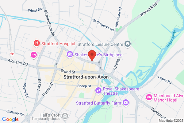 Beacon Herald of Stratford Limited