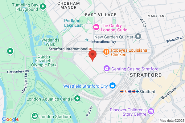 Stratford Shopping News Ltd