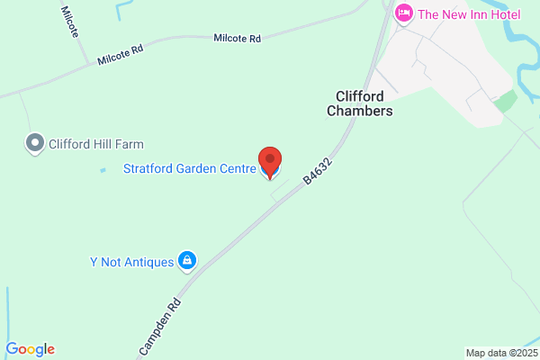 Stratford Garden Centre