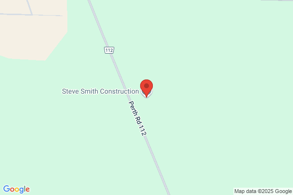 Smith Steve Construction