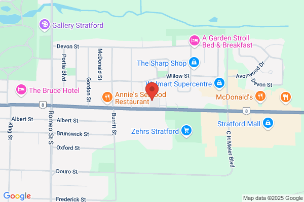 A&W Canada