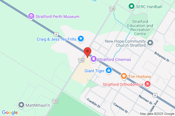 BrokerLink - Stratford