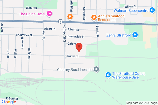 Stratford Physiotherapy Centre
