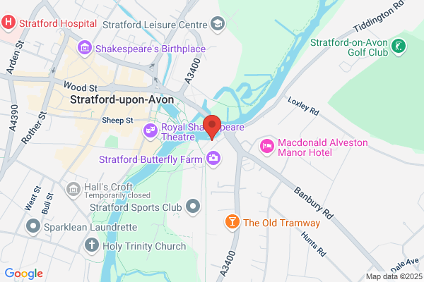 Avon Boat Rentals