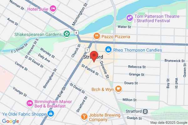 Brennan John Jeweller Inc