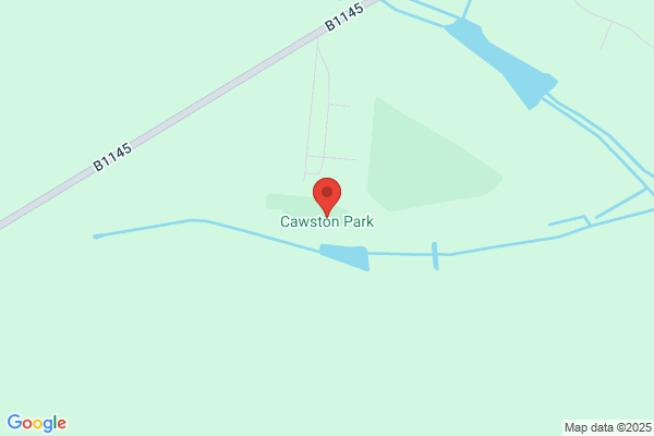 Cawston Park