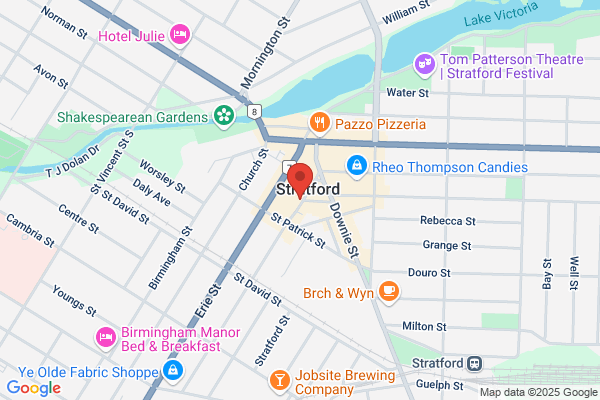 Dmitri's Shoe & Leather Repair