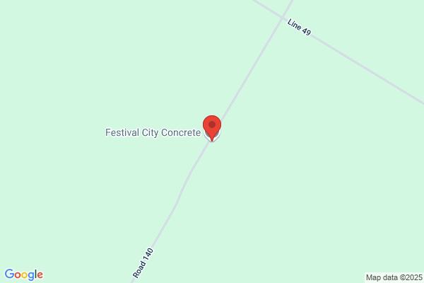 Festival City Concrete Floors Ltd