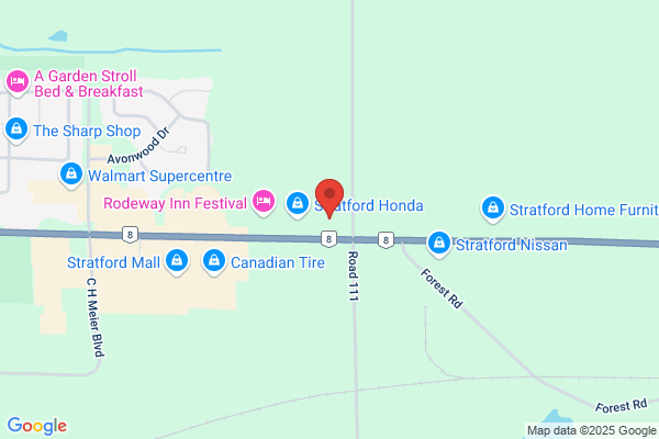Home Hardware Building Centre