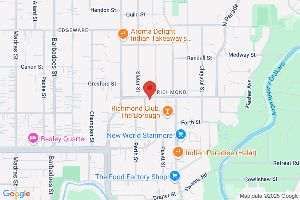 Hudson C Dr Psychiatrist