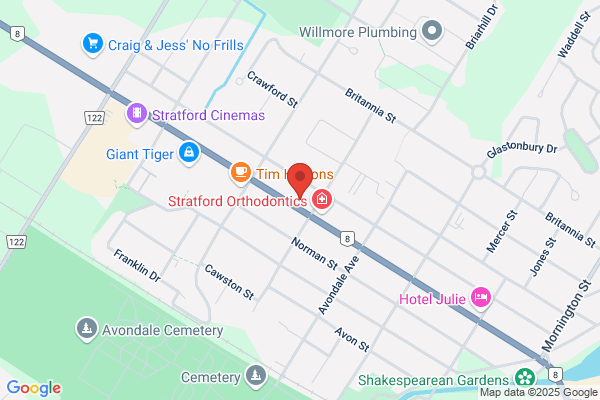 McArthur J N Dr Phys