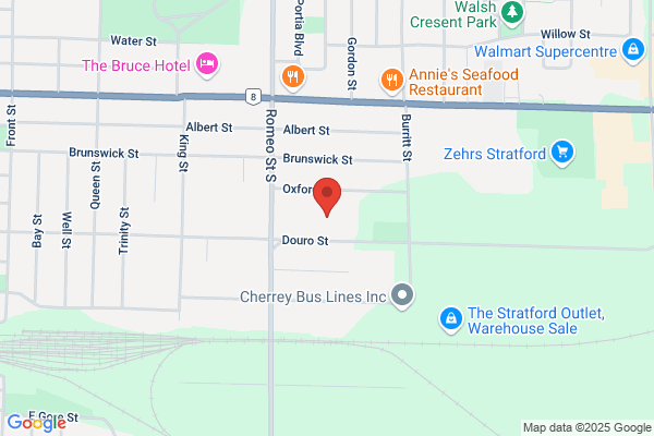 Stratford Family Health Network