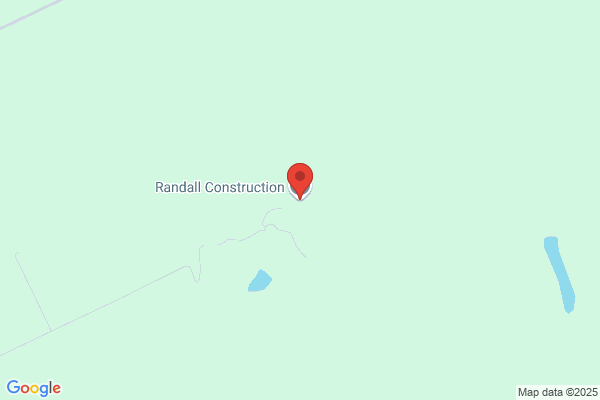 Randall's Home Improvements