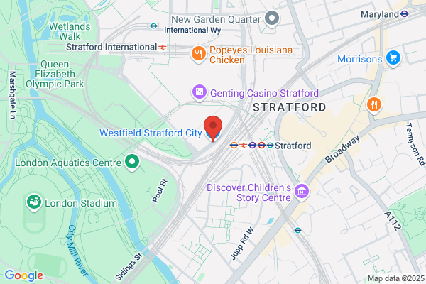 Stratford Mall