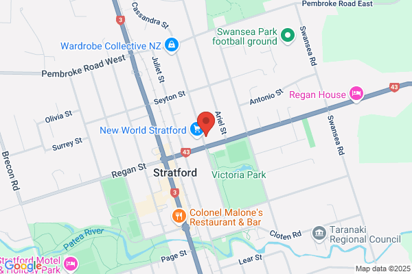 Child Care, Stratford (City of), Social Services Department, Child Care Administration