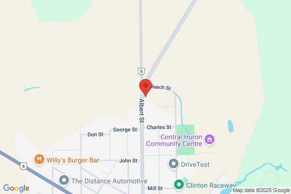 Victim Services of Perth County