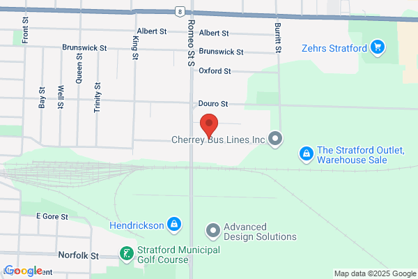 Community Living Stratford and Area
