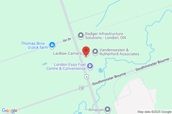 Laidlaw Carriers Inc