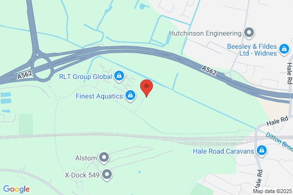 Ellison's Service Centre Ltd