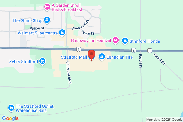 Festival Marketplace, Stores, Ricki's/Bootlegger
