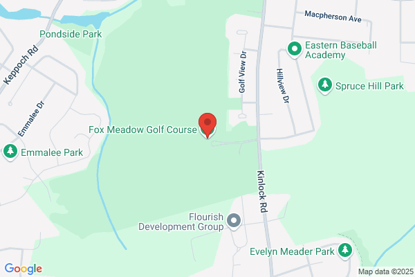 Fox Meadow Golf & Country Club