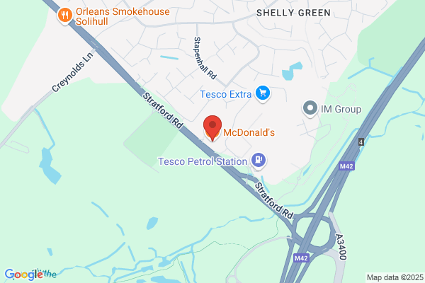 McDonald’s