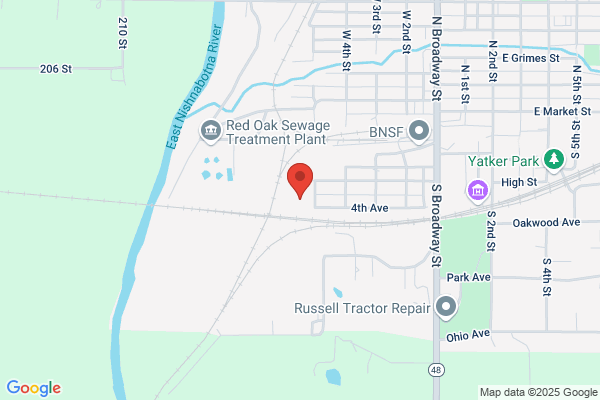 Red Oak Roofing