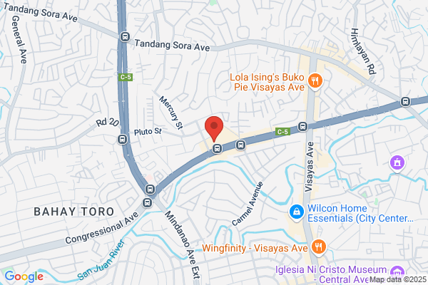 Amgrafton Dental Clinic