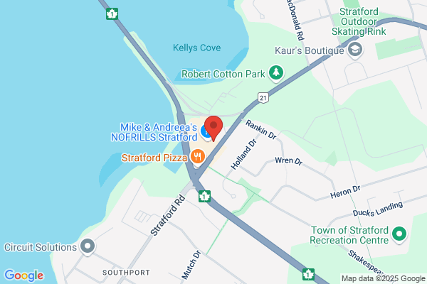 Charlottetown Health & Wellness Clinic