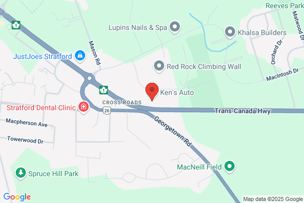 D & S Motor Repair Inc