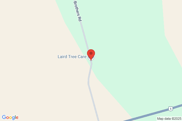 Laird Tree Care